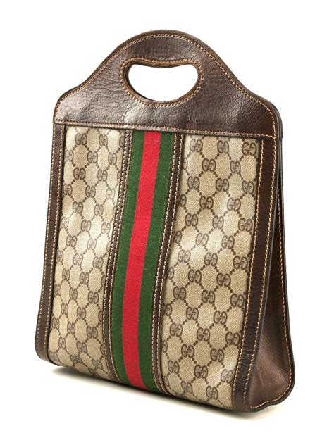 1970s gucci bag|old style vintage gucci bag.